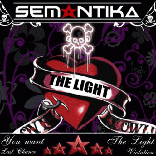 Simantika : The Light
